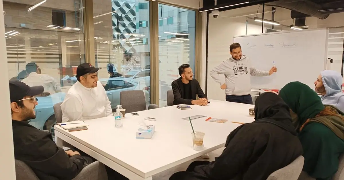 Press Start Program Marks 1 Month