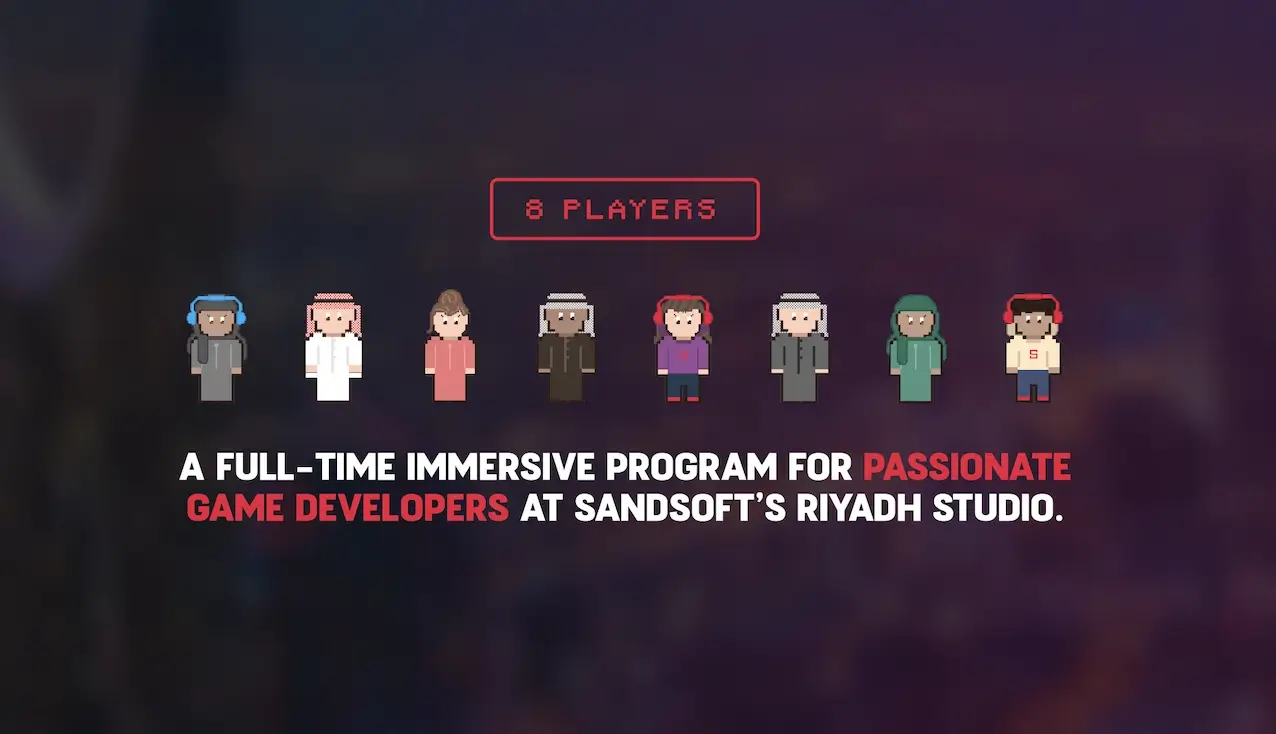 Sandsoft launches second edition of Press Start Program