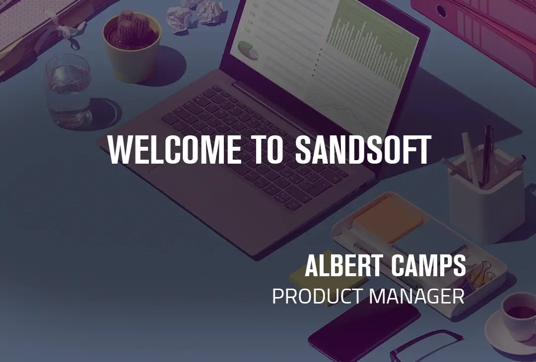 Albert Camps: Games Create Worlds that Transport People and Lift Them Up